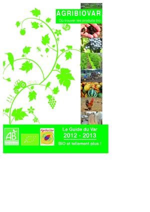 Où trouver des produits bio dans le Var?