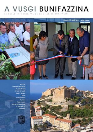 A Vusgi Bunifazzina - 06/08/2013