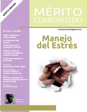 Merito Compartido - A1-05 Manejo del estres