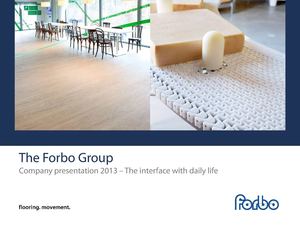 About Forbo