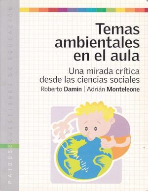 Temas Ambientales en el Aula
