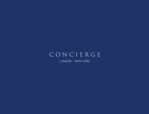 Concierge 