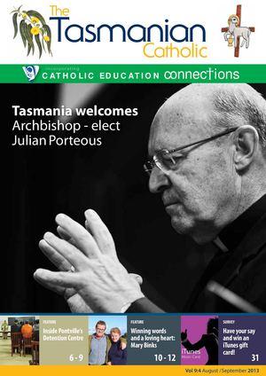 Tasmanian Catholic Vol 9:4