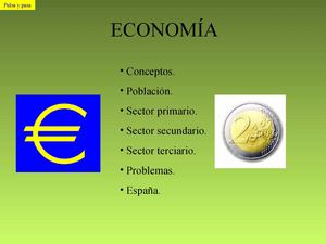 economia 