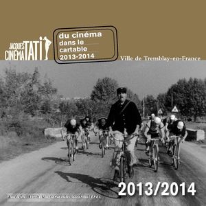 Du cinéma dans le cartable 2013 - 2014