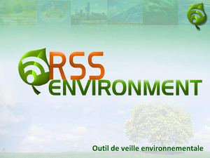 Veille environnement