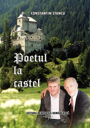 Constantin Stancu - Poetul la castel, Eugen Evu şi scrisul continuu