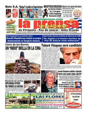 Edición impresa Nº 102