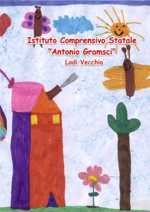 Diario della scuola dell'infanzia