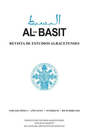 Toponímia ibérica, latina y árabe de la provincia de Albacete