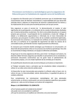 Precisiones_Edparalaciudadania_2BGU