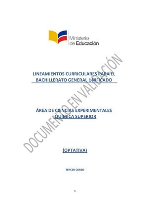 LINEAMIENTOS_CURRICULARES_DE_QUIMICA SUPERIOR