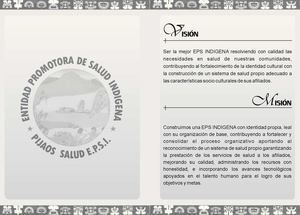 Carta  Derechos de los Afiliados Pijaos Salud E.P.S. Indigena