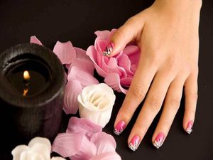 CATÁLOGO DE UÑAS