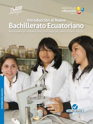 Bachillerato General Unificado