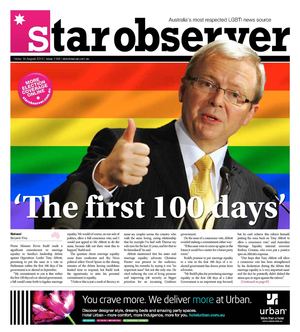 Star Observer Issue 1188
