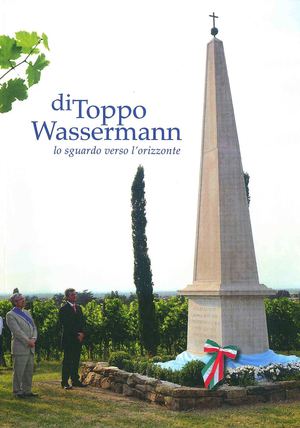 book Toppo Wassermann