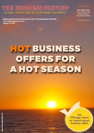 The Business Previe_No.35