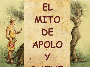 Apolo y Dafne