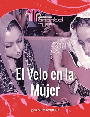 El Velo En La Mujer