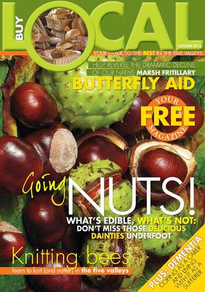 BuyLOCAL Autumn 2013