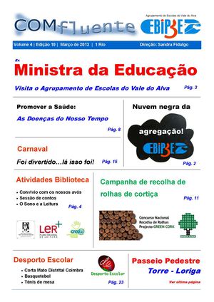 Jornal COMfluente N.º 10