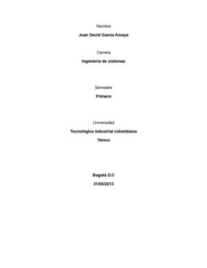 trabajo word de responsabilidad