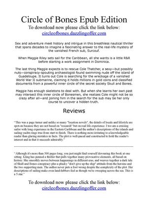 The Secret Circle Epub