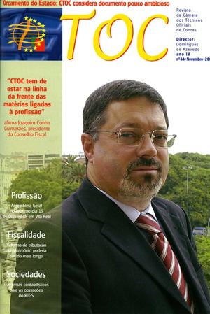 Revista TOC - 44