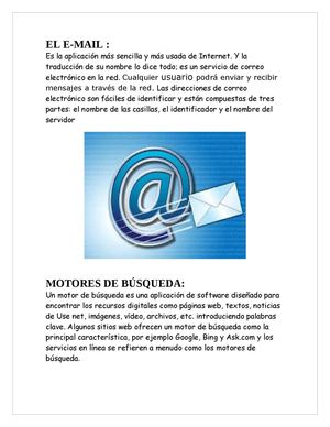 RECURSOS EN LA WEB