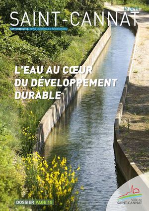 Petit Saint Cannat Septembre 2013