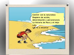 Una historia de convivencia con la naturaleza