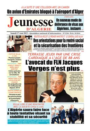jeunesse