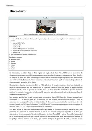 la última tecnología