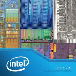 ANIVERSARIO DEL PROCESADOR