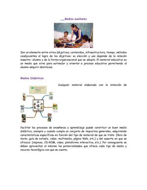Medios auxiliares (1)