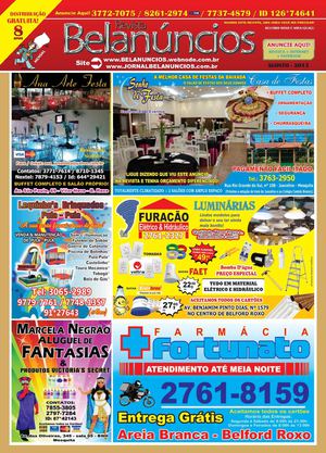 Revista BelAnuncios