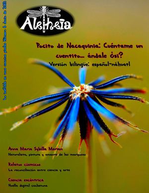 Aletheia 6 Julio 2013