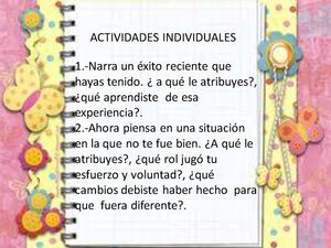 Actividades_éxito_fracaso