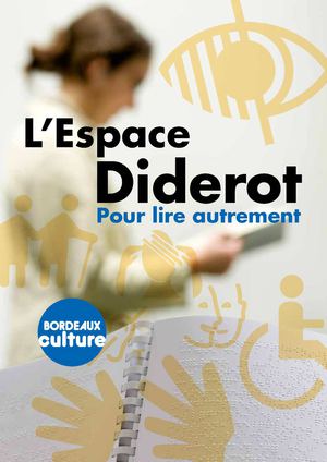 Espace Diderot