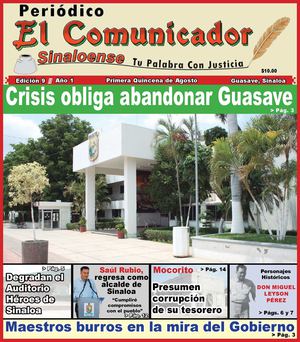 EDICIÓN 09
