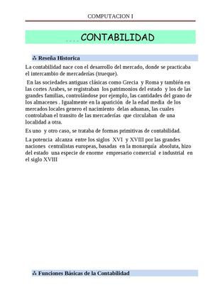 CONTABILIDAD FINANCIERA