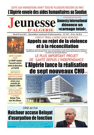 jeunesse