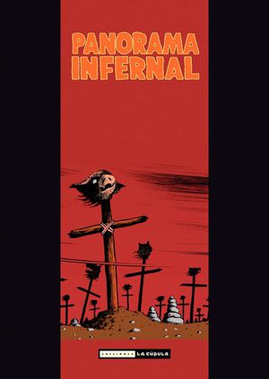 Panorama Infernal - Avance