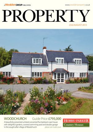 Property 23/08/2013