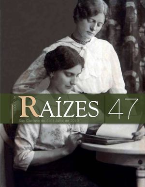 Revista Raízes 47