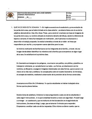 Aprendiendo sobre huertas urbanas.