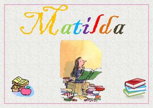 MATILDA