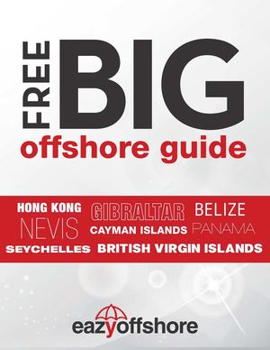 offshore company registration