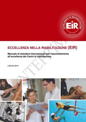 Eccellenza nella riabilitazione (EiR)